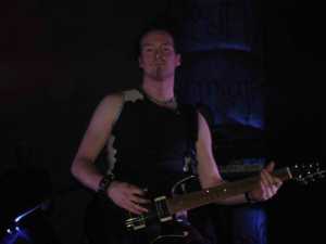 Within Temptation - Zurich - 16-02-05